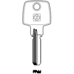 CLÉ LAITON NLY1R_20