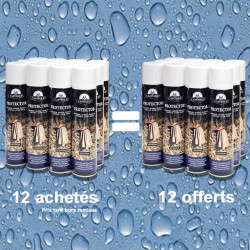 IMPERMEABILISANT CAPITOLE AVEL 400ML