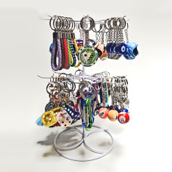 PRESENTOIR PORTE CLE ECO