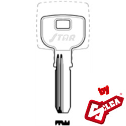 CLÉ LAITON FH17RST_20