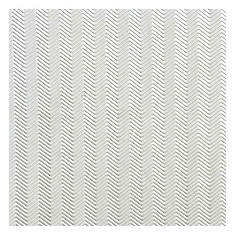 PLAQUE 312 FISHBONE 5mm 63X73 GOLDEN GOOSE