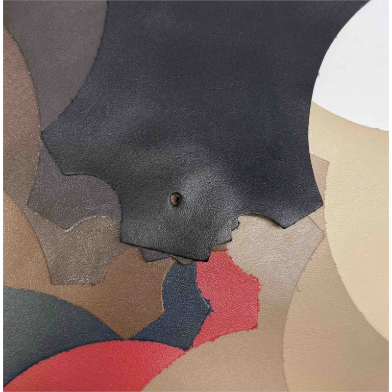 BANDE DE VEAU/VACHETTE le pied       