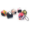 PORTE CLE CASQUES * 12