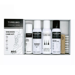 SNEAKERS KIT 5 produits TARRAGO TNV330000000A