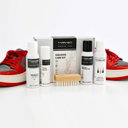 SNEAKERS KIT 5 produits TARRAGO TNV330000000A