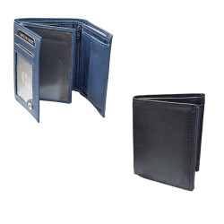 PORTEFEUILLE V PROTECTION RFID 3555