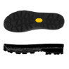 SEMELLE VIBRAM haute 1218A SNIPER idem 122P