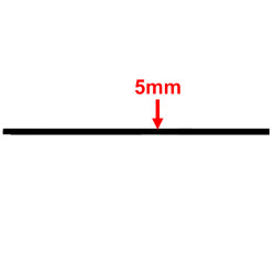 SEMELLE PADEL n31 pour GOLDEN GOOSE