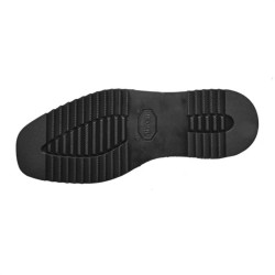 SEMELLE VIBRAM 2008 RAFALE BRONZE