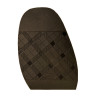 1/2 SEMELLE TARTAN 2344 T3 VIBRAM