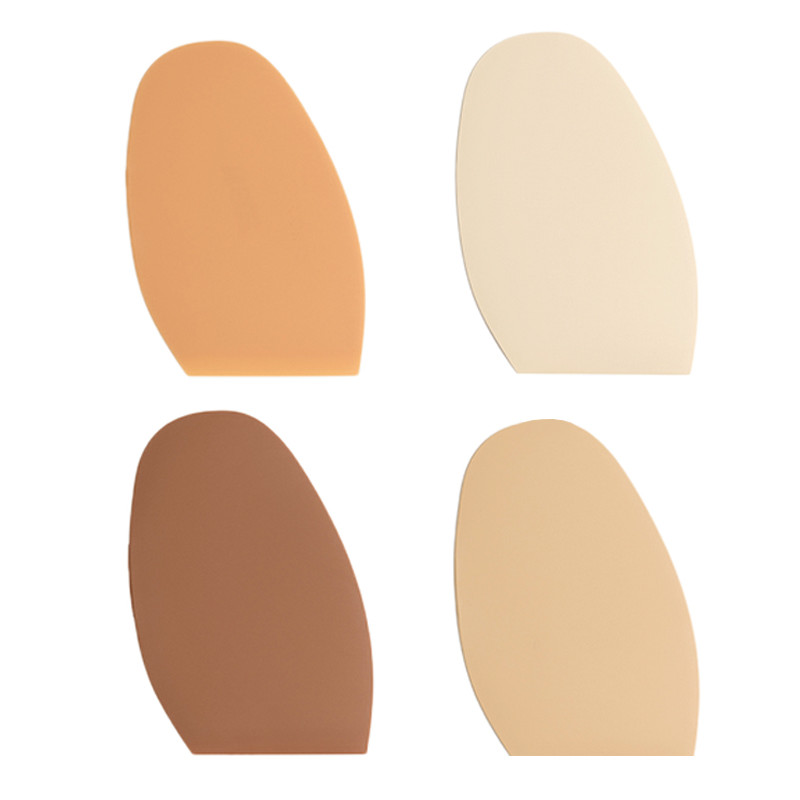 PATIN SILK T3 avec primaire FINITION MAT