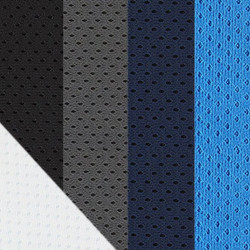 PLAQUE DE TEXTILE MESH 3D spécial sneakers 100cm x 140cm