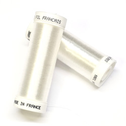 FIL INVISIBLE A COUDRE BOBINE 300m
