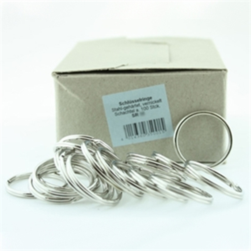 ANNEAUX DIAMETRE 20  BOITE 100