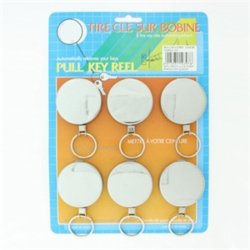 PORTE CLE YOYO gm397*6