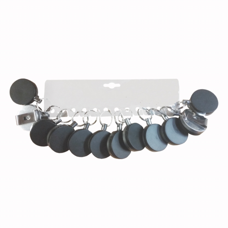 PORTE CLE ROLLER MINI * 12