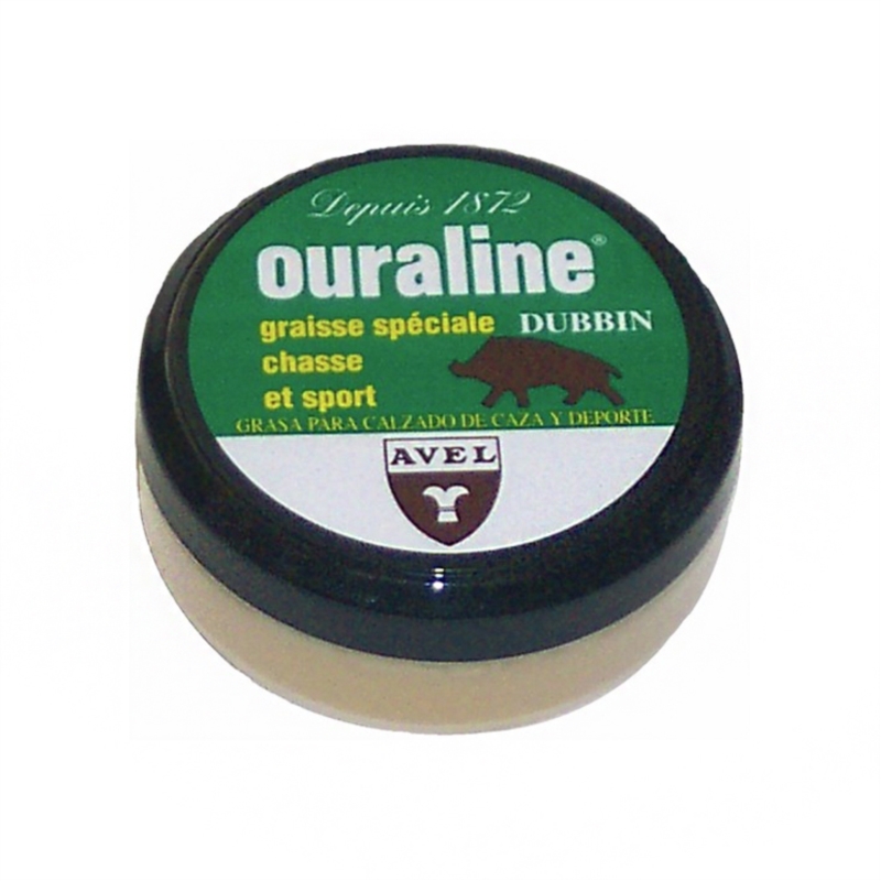 OURALINE GRAISSE SAPHIR 100ML