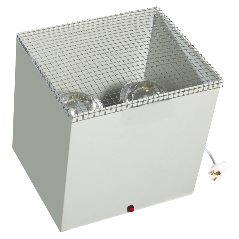 REACTIVATEUR GRIS A AMPOULES