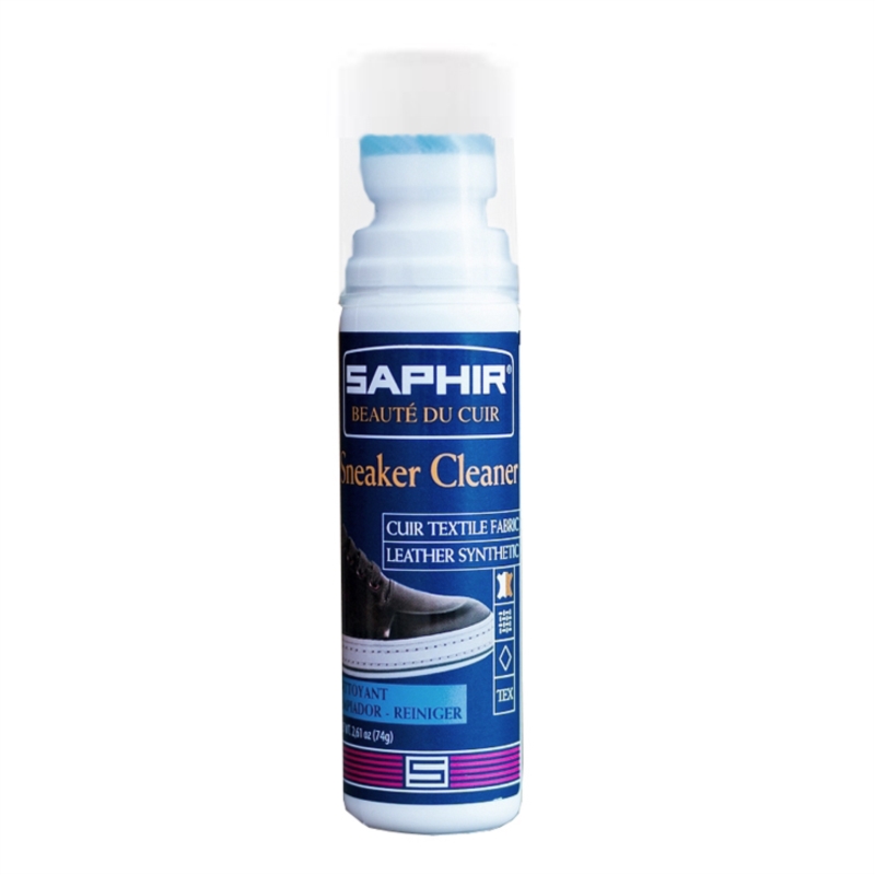SNEAKERS CLEANER SAPHIR 75ml