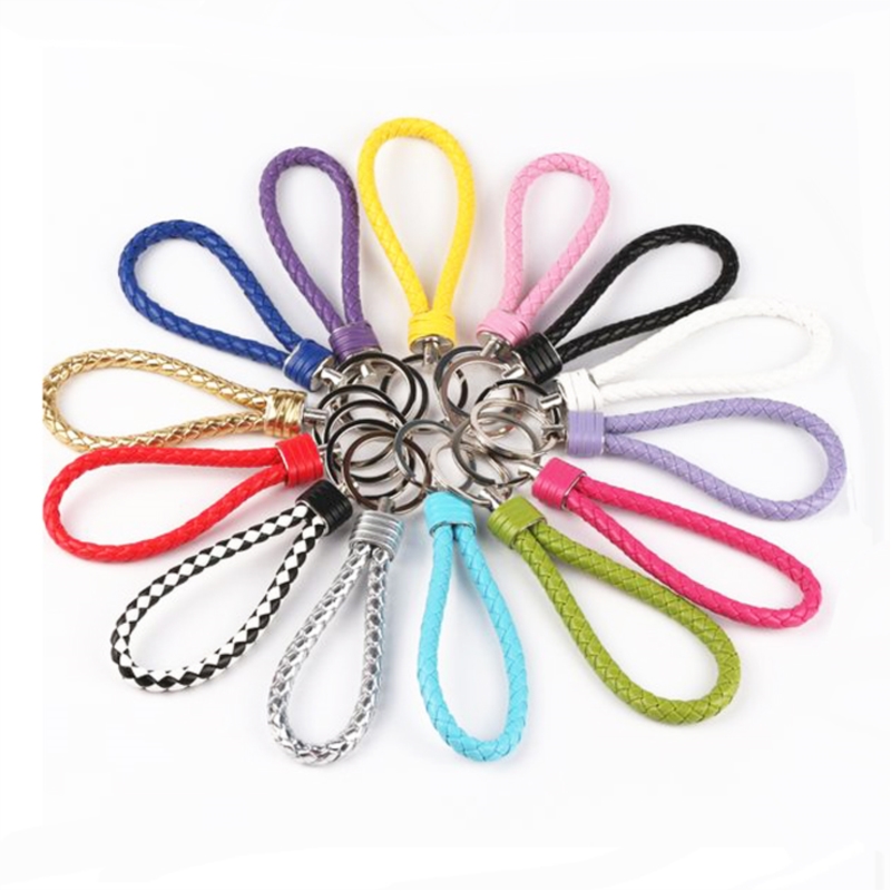 PORTE CLE TRESSE * 12