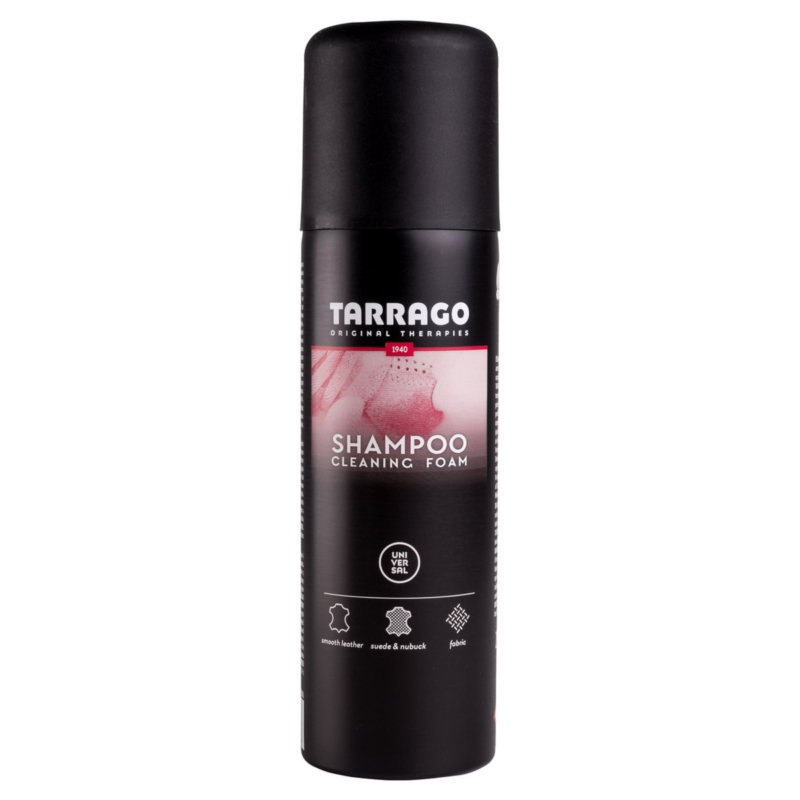 SHAMPOO SPRAY 200ML Tous produits et membranes TCS27200