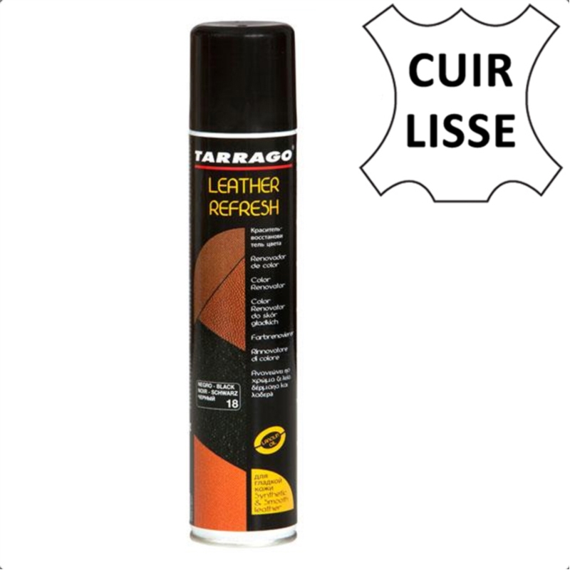 LEATHER REFRESH 200ML LANOLINE TCS20200