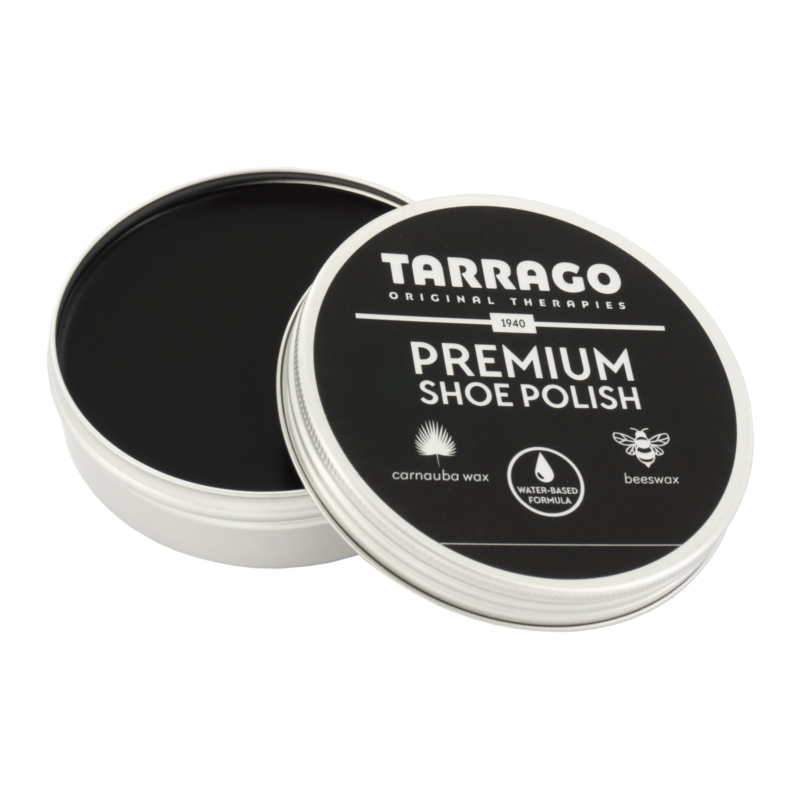 SHOE POLISH TARRAGO 50ML TCL40050