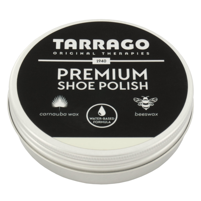 SHOE POLISH TARRAGO 100ML TCL40100