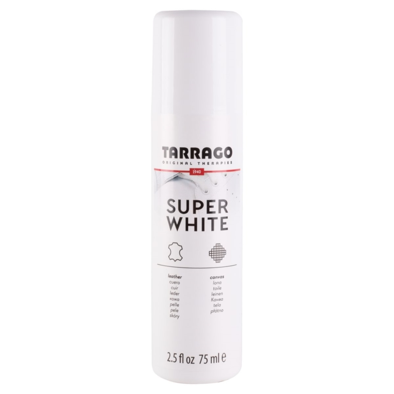 SUPER WHITE 75ML TCA29075