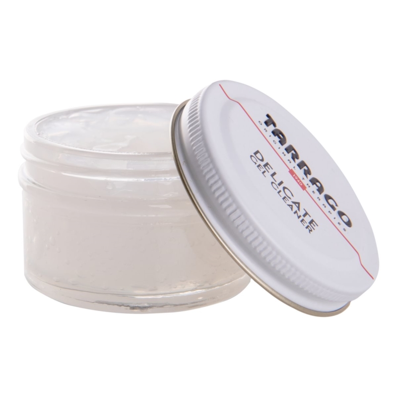 DELICATE GEL CLEANER 50ML Vernis, reptiles, délicats TCT05050