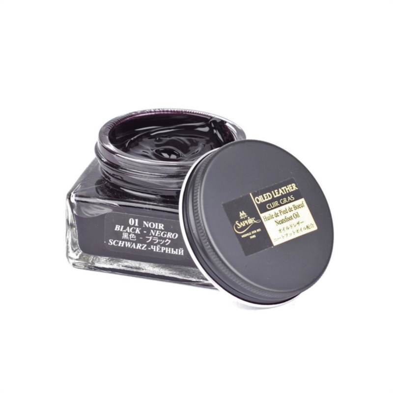 MO POT CUIR GRAS 75ML 1063