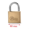CADENAS LAITON 60 MM  ANSE STANDARD PDK1AA060