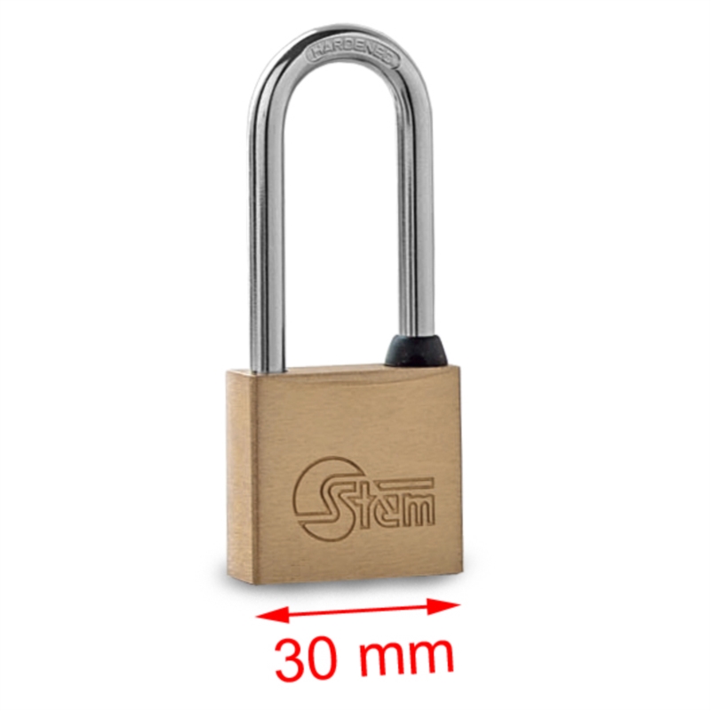 CADENAS LAITON 30 MM ANSE HAUTE PDK1AE030