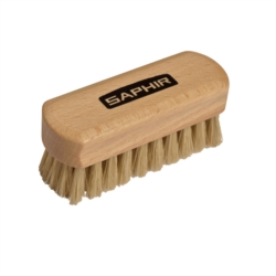 BROSSE POLISSOIR 8.5CM SAPHIR 26403