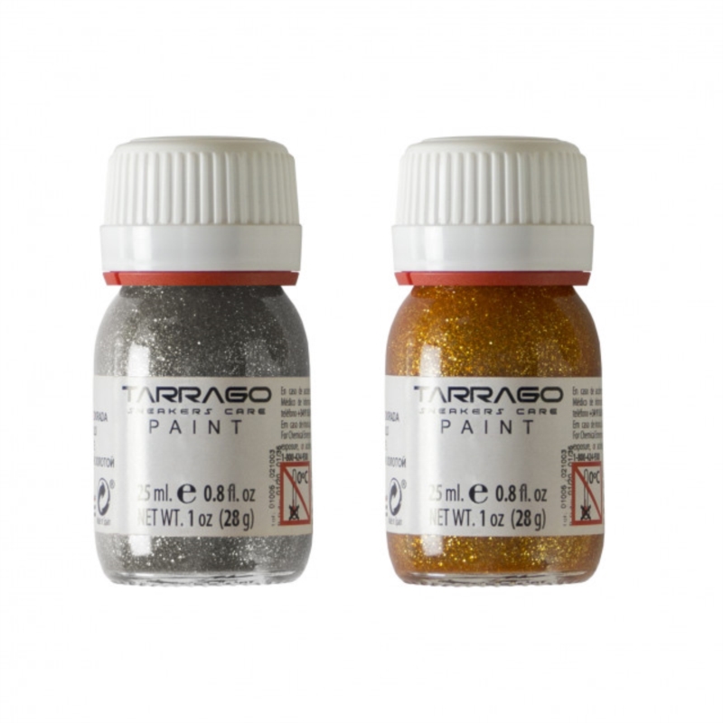 SNEAKERS PAINT GLITTER-PAILLETTE 25ML TNC0755