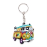 PORTE-CLÉS CAMPING CAR X 12