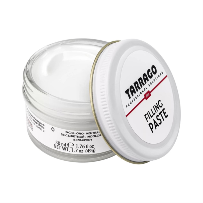 FILLING PASTE 50ML  TPT01050 Pate de rebouchage