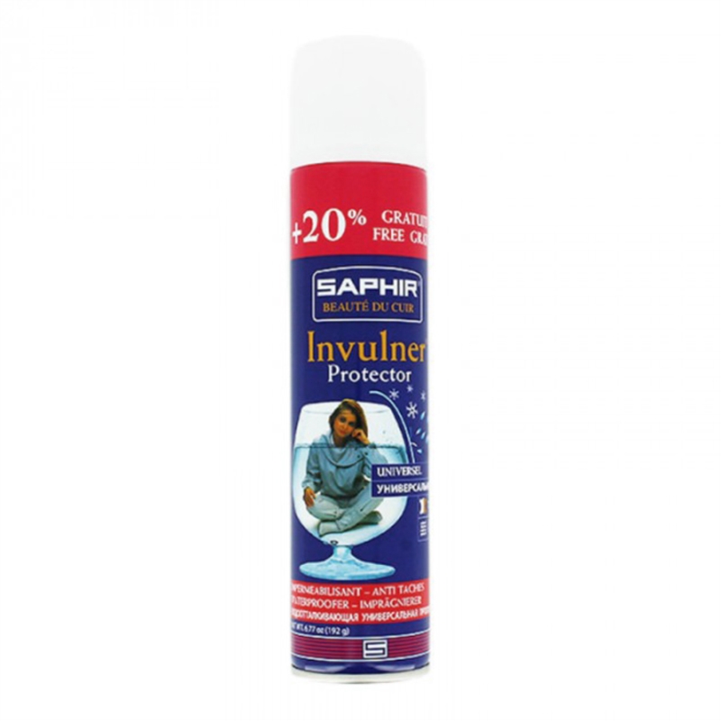 INVULNER IMPER +20%     300 ml