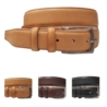 CEINTURE EN VEAU MAT 1176/35MM