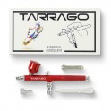 TARRAGO SNEAKERS AIRBRUSH AEROGRAPHE