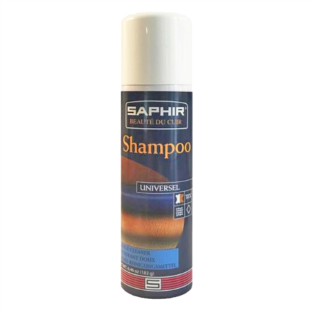 SHAMPOO AERO 150ML