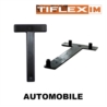 TIFLEX AUTO CARACTERE plast noir *10 6750