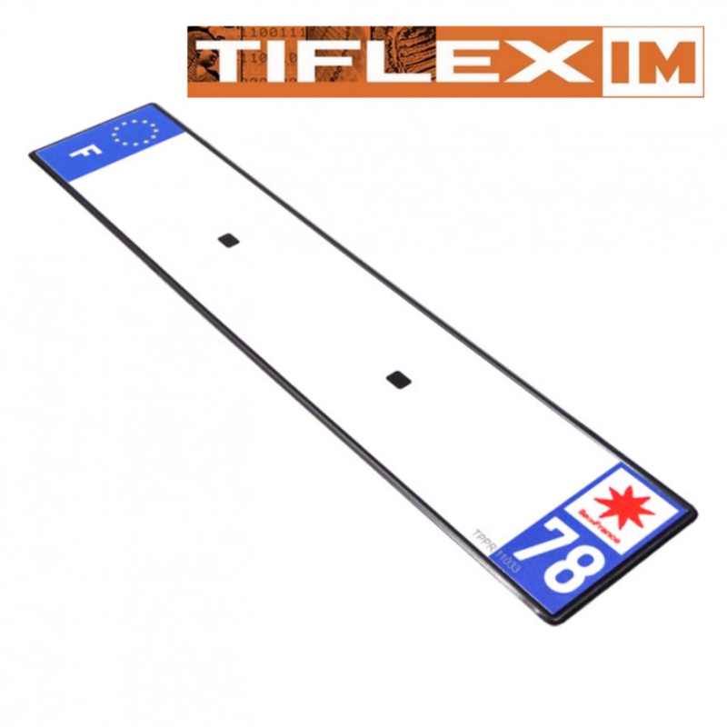 TIFLEX AUTO SIV REFLEX EMB 520*110 6E219SIV