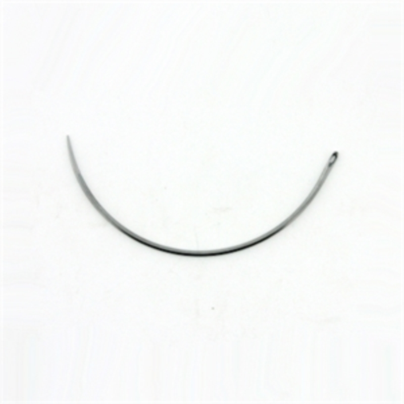 AIGUILLE COURBE 70MM