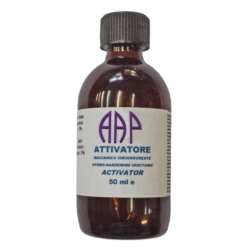 VULCANISANT ATTIVATORE DE COLLE 50ML