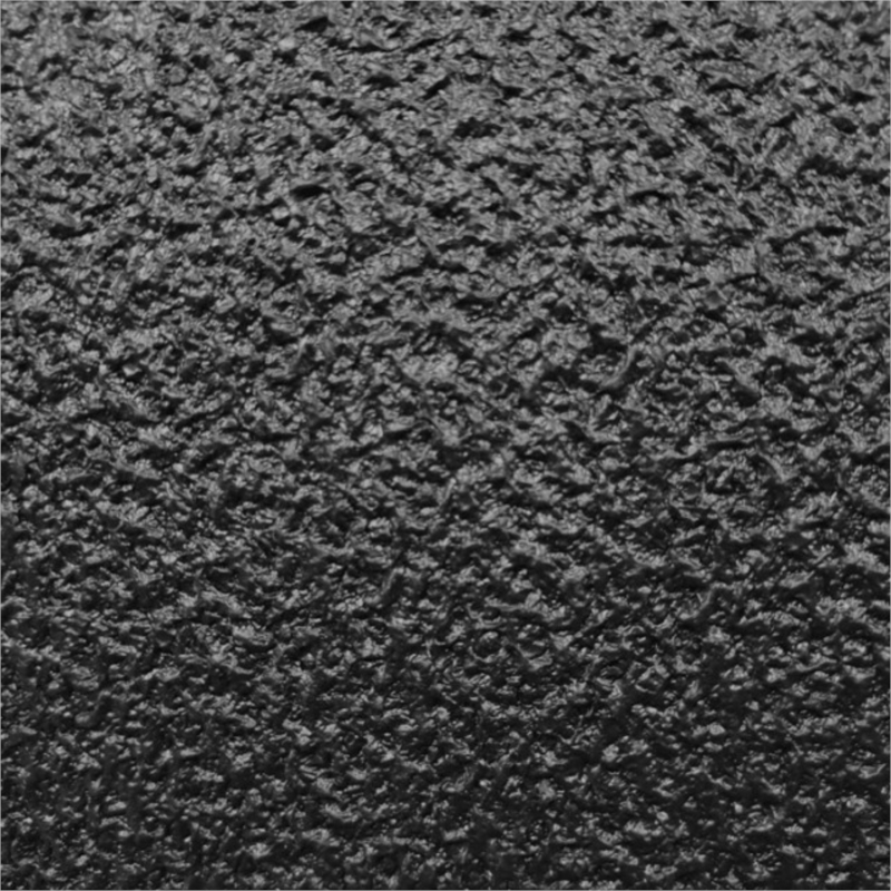 PLAQUE RUG TOPY 4mm           96X60