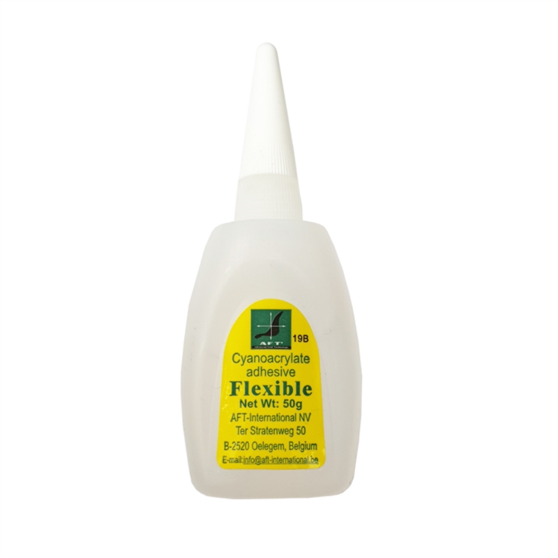 COLLE CYANO FLEXIBLE   50gr