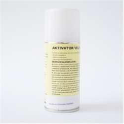 ACTIVATEUR DE CYANO SPRAY 150ML TOP QUALITE