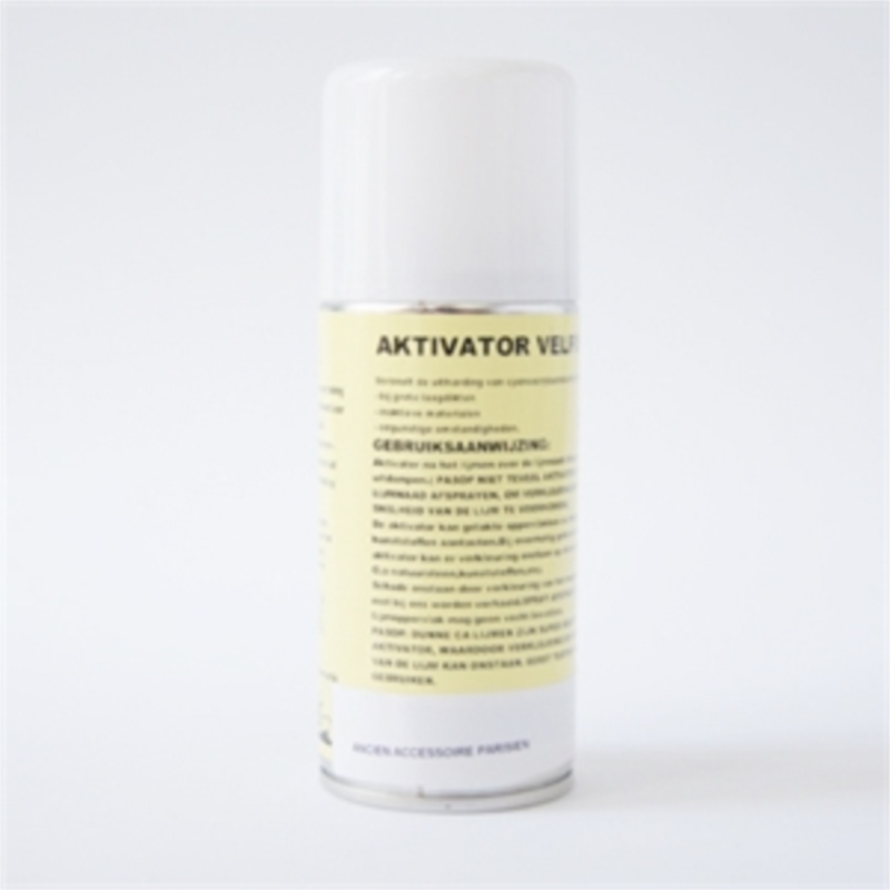 ACTIVATEUR DE CYANO SPRAY 150ML TOP QUALITE