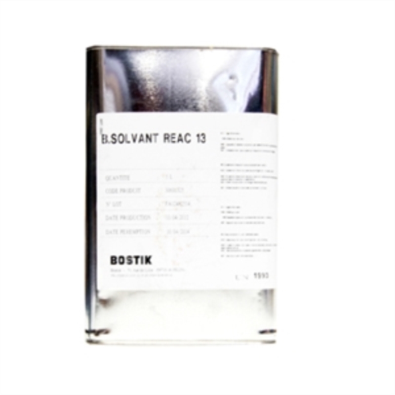 SOLVANT REAC 13        10L